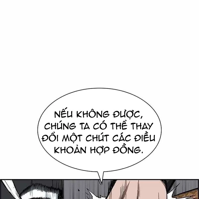 Chế Tác Hạt Nhân Chapter 25 - Trang 2
