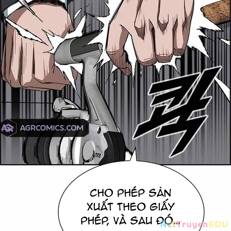 Chế Tác Hạt Nhân Chapter 25 - Trang 2