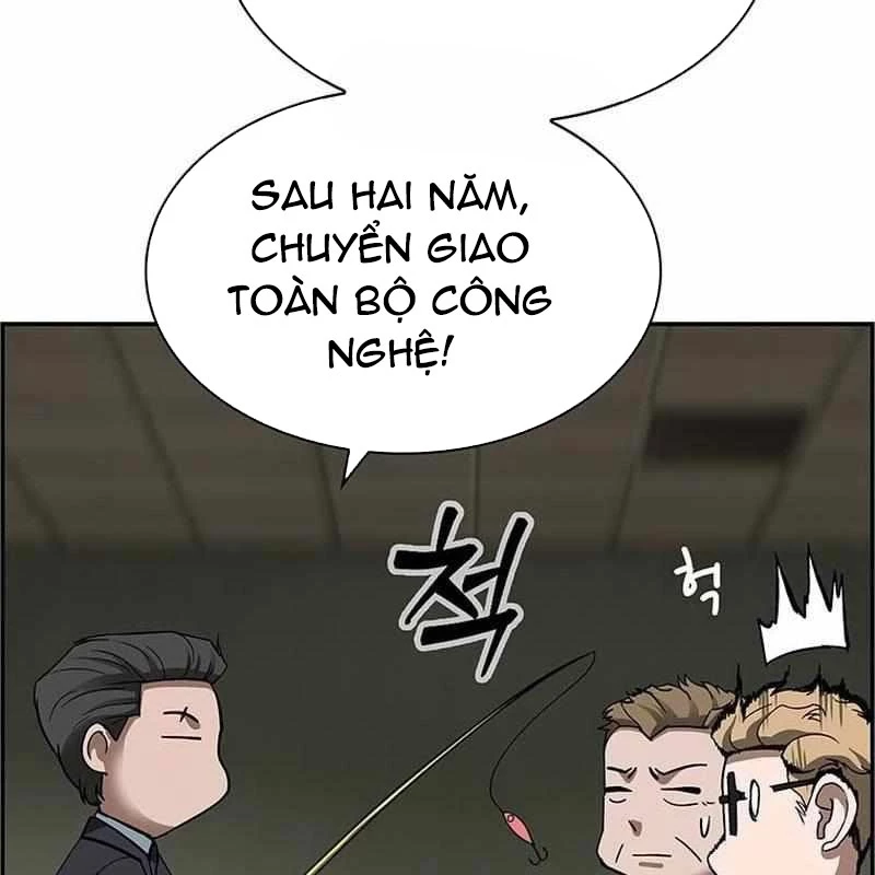 Chế Tác Hạt Nhân Chapter 25 - Trang 2
