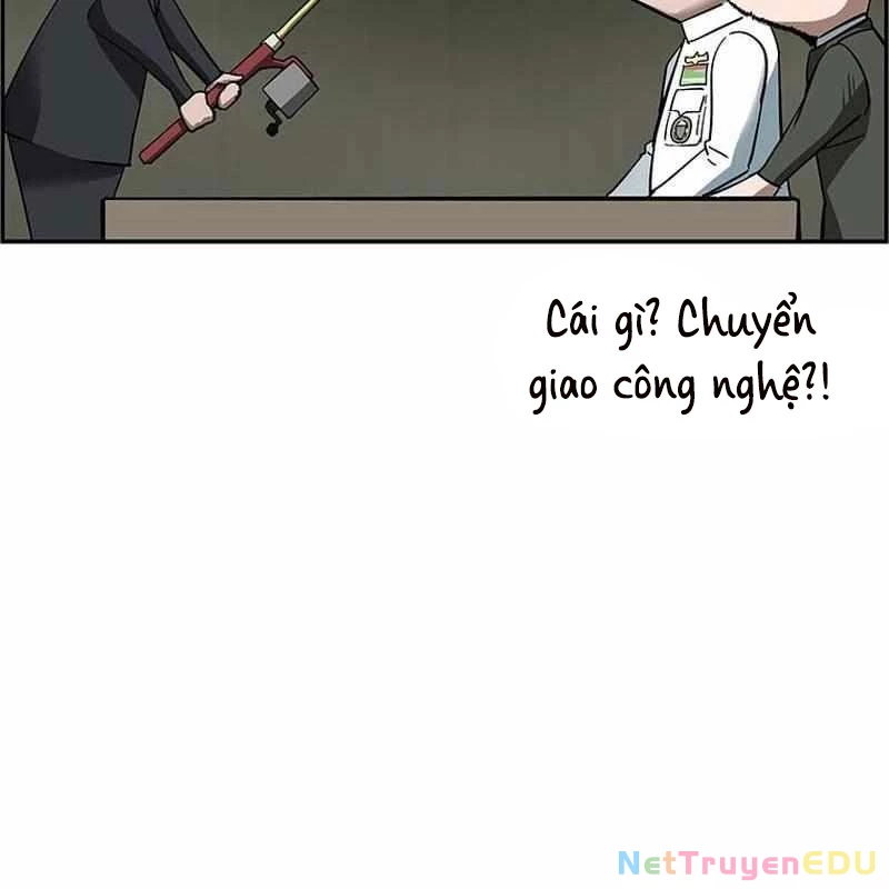Chế Tác Hạt Nhân Chapter 25 - Trang 2