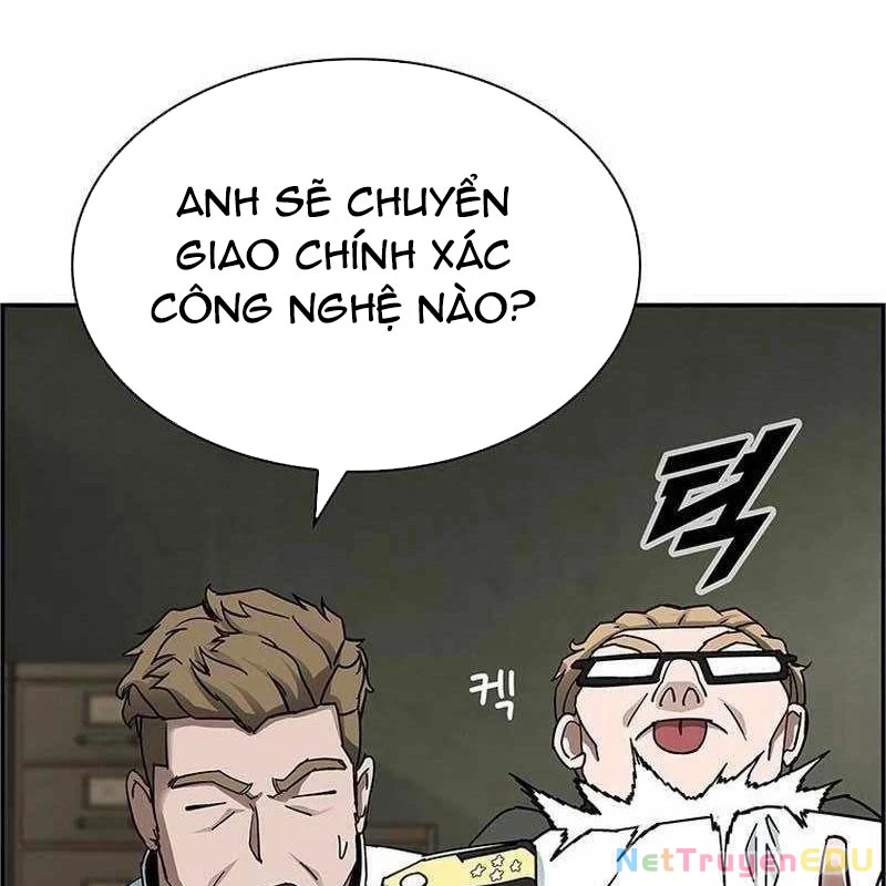 Chế Tác Hạt Nhân Chapter 25 - Trang 2