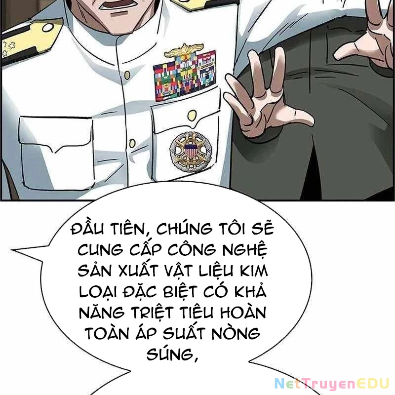 Chế Tác Hạt Nhân Chapter 25 - Trang 2