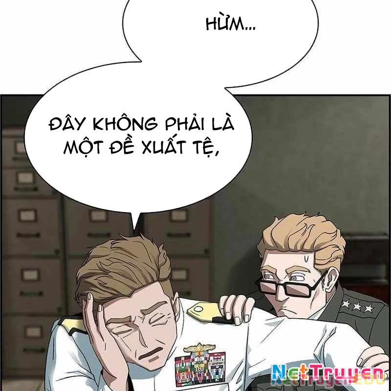 Chế Tác Hạt Nhân Chapter 25 - Trang 2