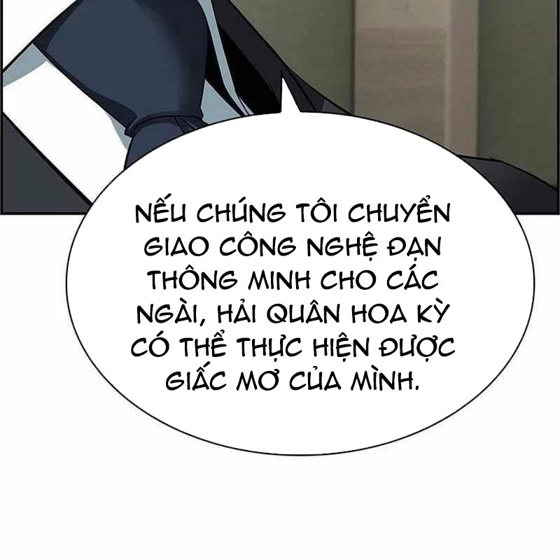 Chế Tác Hạt Nhân Chapter 25 - Trang 2