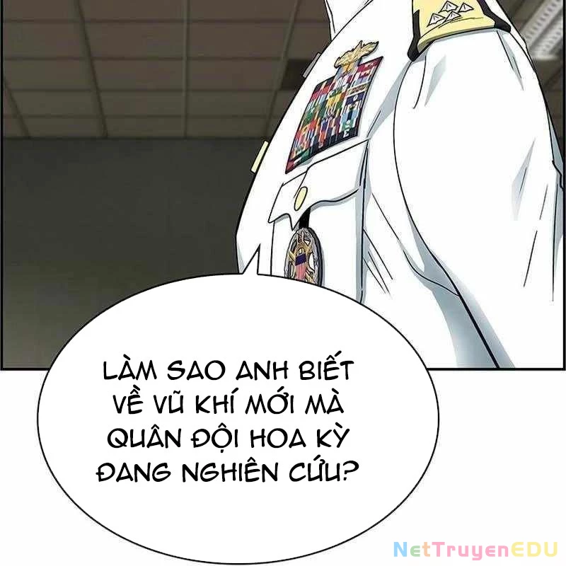 Chế Tác Hạt Nhân Chapter 25 - Trang 2