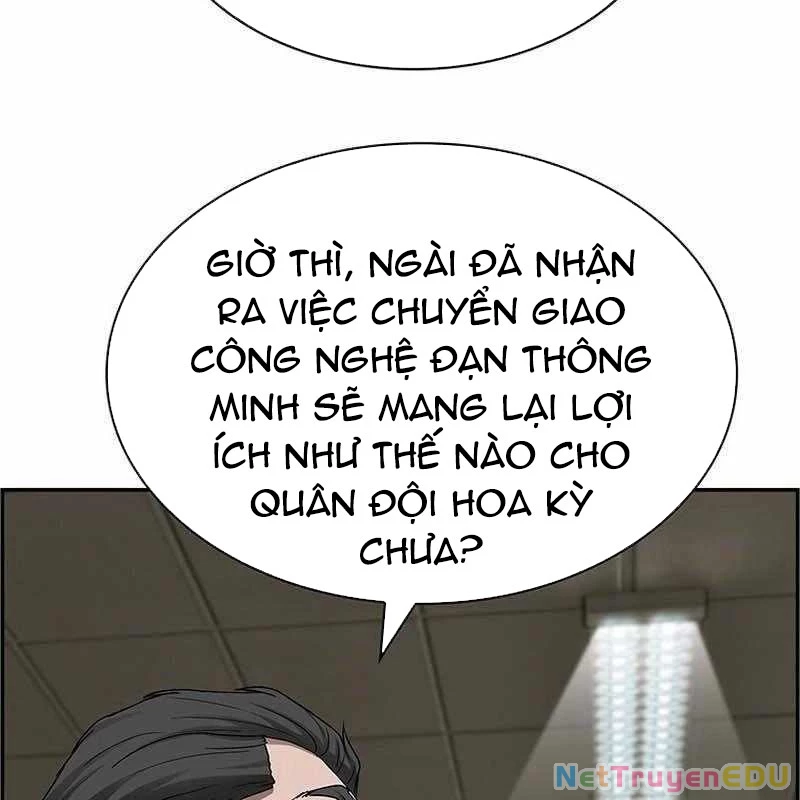 Chế Tác Hạt Nhân Chapter 25 - Trang 2
