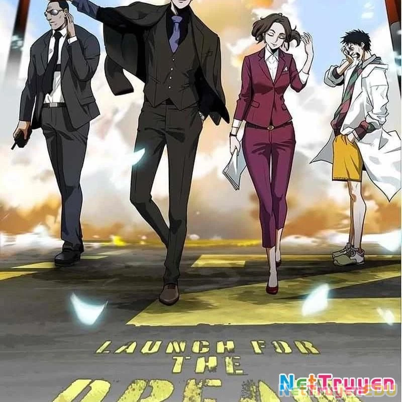 Chế Tác Hạt Nhân Chapter 25 - Trang 2