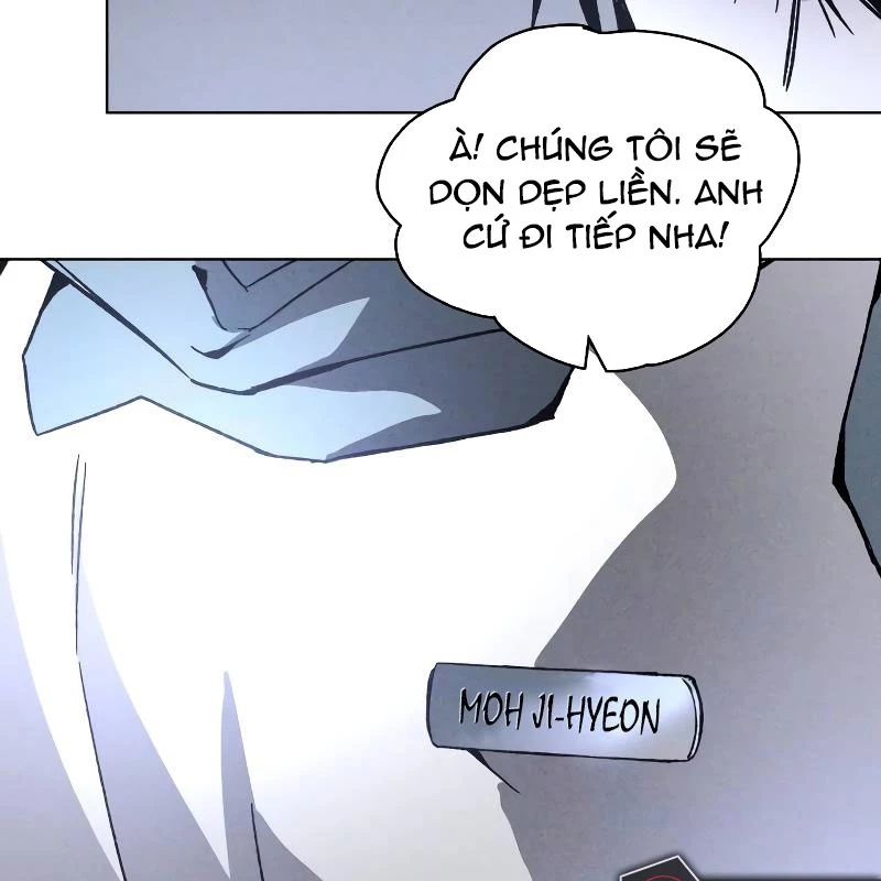 Dự Định Sát Nhân Chapter 4 - 37
