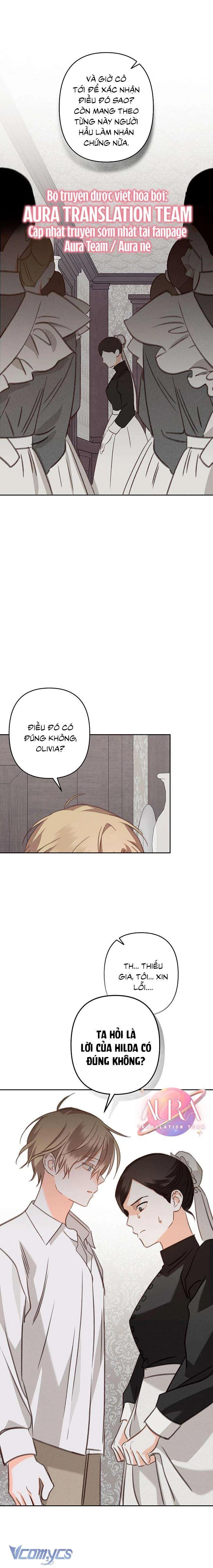 Sống Sót Như Một Hầu Gái Trong Trò Chơi Kinh Dị Chapter 65 - 7