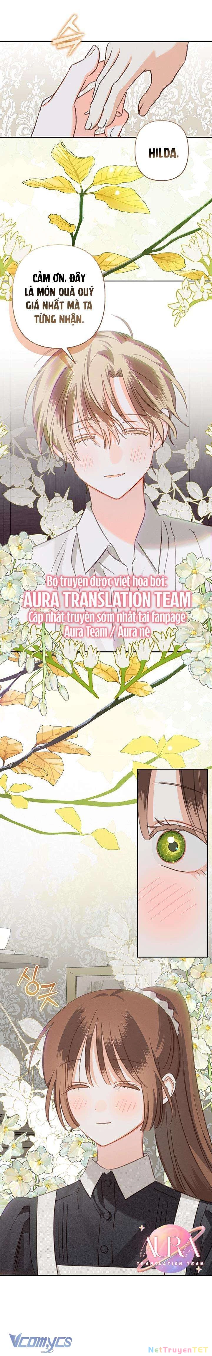 Sống Sót Như Một Hầu Gái Trong Trò Chơi Kinh Dị Chapter 65 - 15