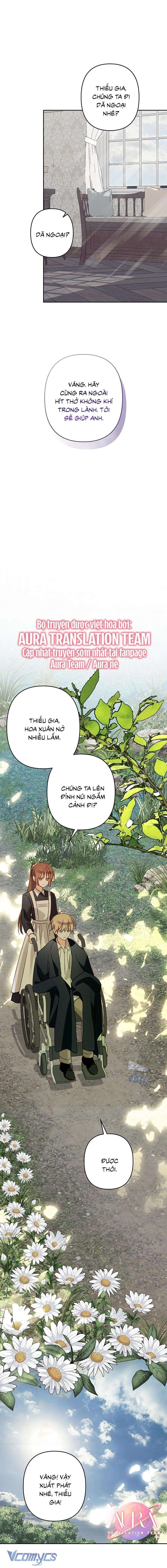 Sống Sót Như Một Hầu Gái Trong Trò Chơi Kinh Dị Chapter 65 - 16