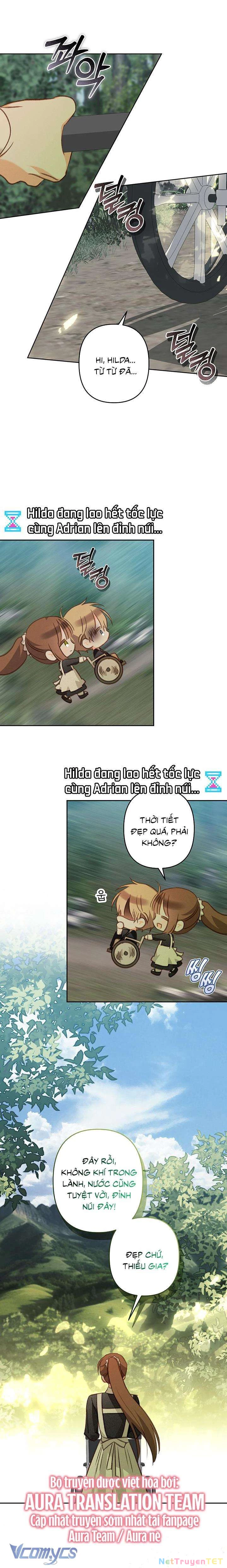 Sống Sót Như Một Hầu Gái Trong Trò Chơi Kinh Dị Chapter 65 - 17