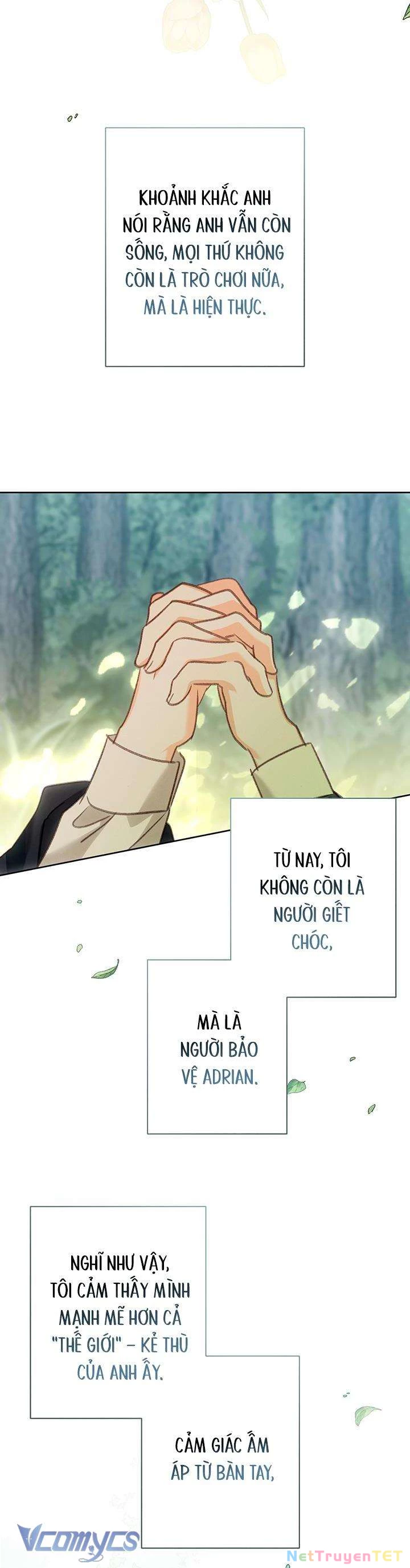 Sống Sót Như Một Hầu Gái Trong Trò Chơi Kinh Dị Chapter 65 - 21