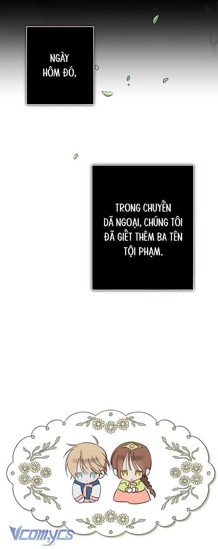 Sống Sót Như Một Hầu Gái Trong Trò Chơi Kinh Dị Chapter 65 - 23