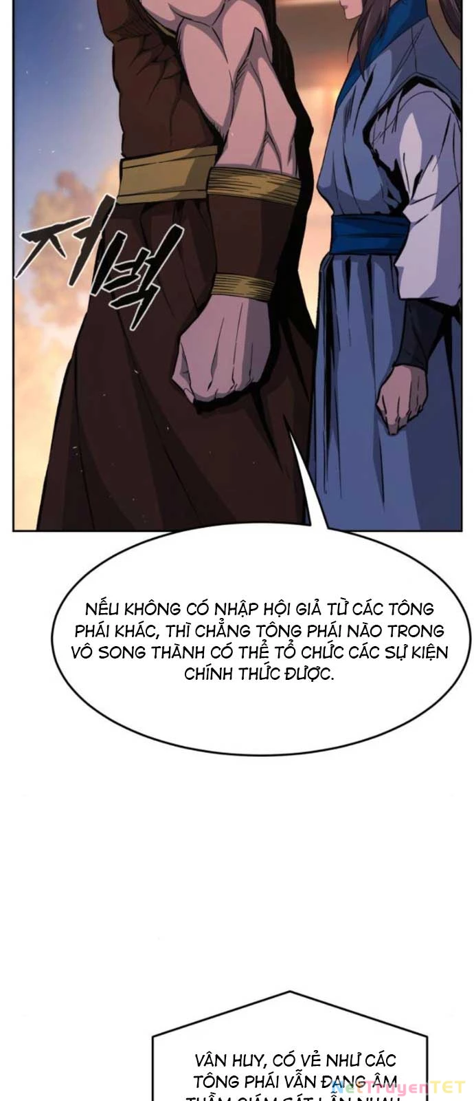 Cảm Kiếm Tuyệt Đối Chapter 118 - 7