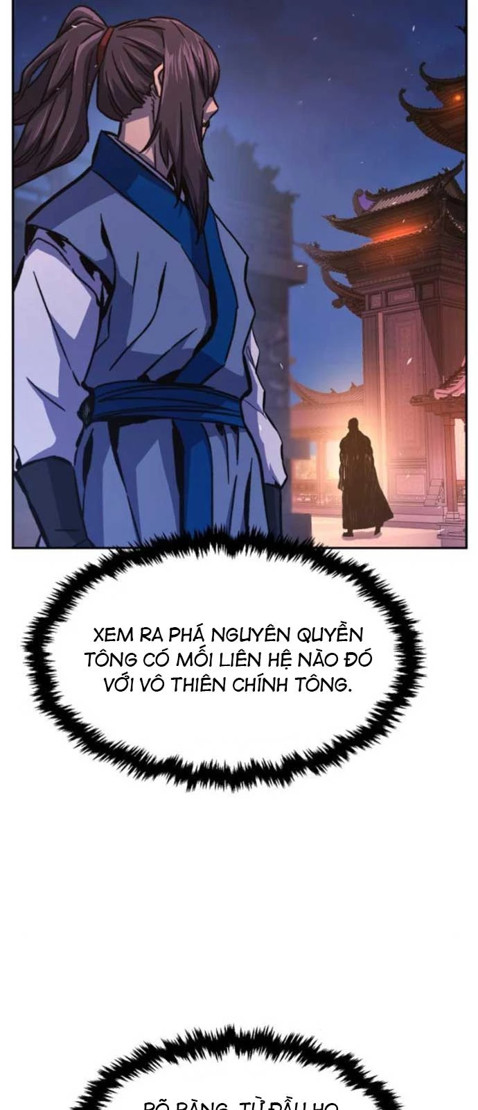 Cảm Kiếm Tuyệt Đối Chapter 118 - 15