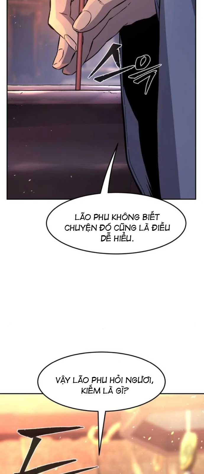 Cảm Kiếm Tuyệt Đối Chapter 118 - 25