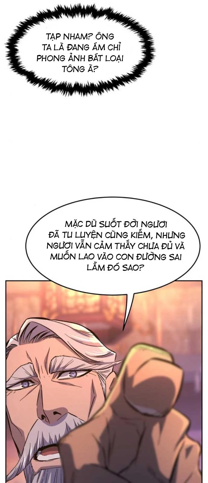 Cảm Kiếm Tuyệt Đối Chapter 118 - 30