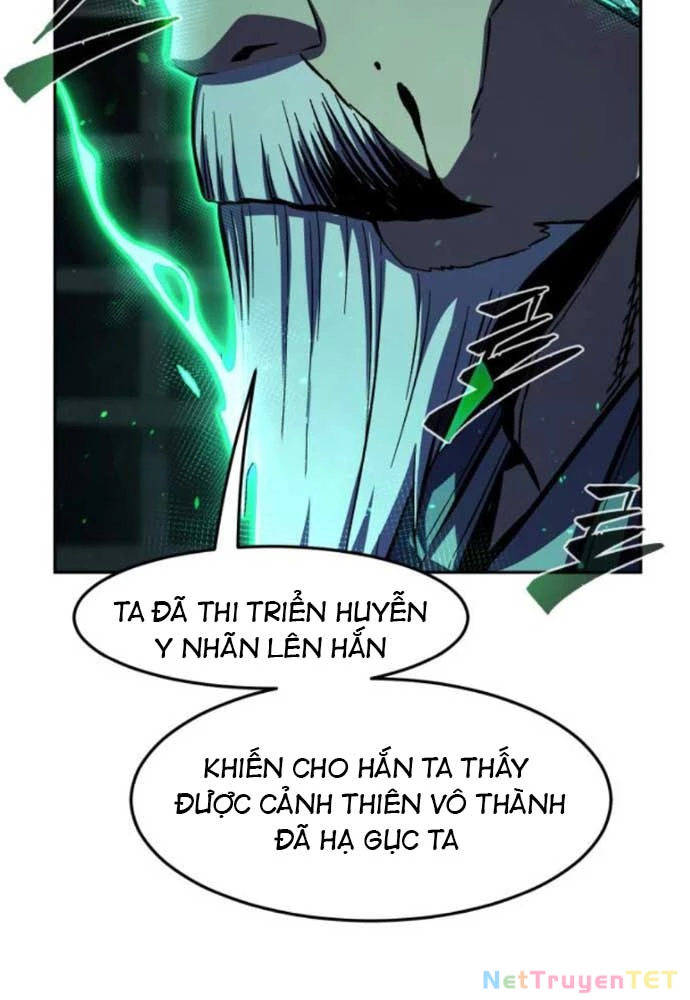 Cảm Kiếm Tuyệt Đối Chapter 118 - 98