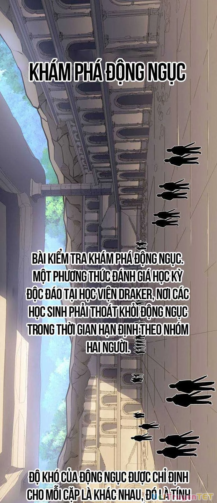 Sát Long Nhân Hồi Quy Siêu Việt Chapter 23 - 4