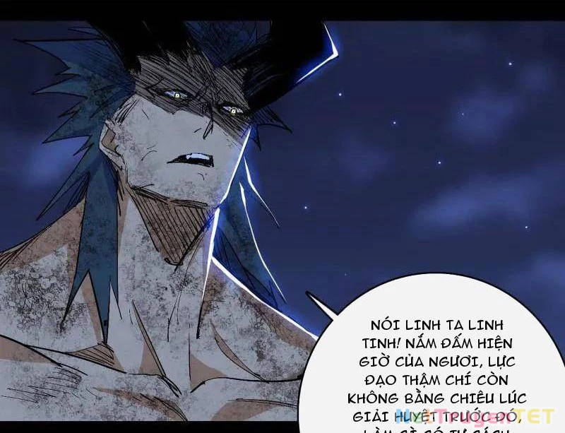 Ta Là Tà Đế Chapter 542 - 55