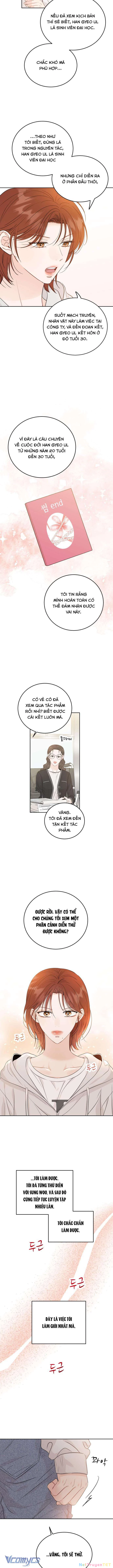Người Một Nhà Chapter 99 - 3