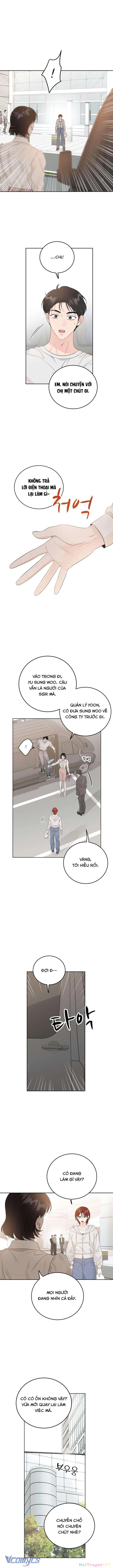 Người Một Nhà Chapter 99 - 5