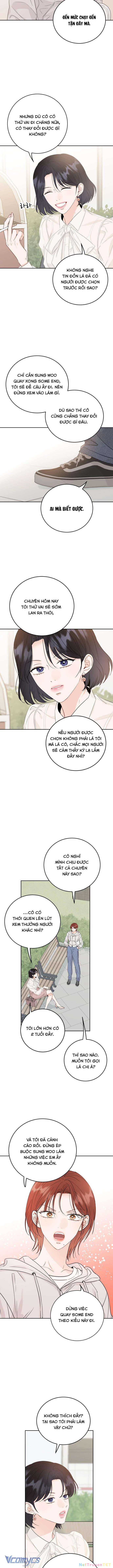 Người Một Nhà Chapter 99 - 7