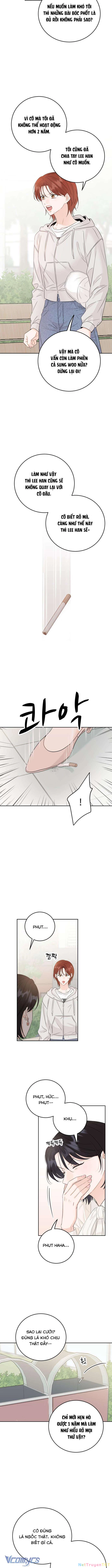Người Một Nhà Chapter 99 - 8