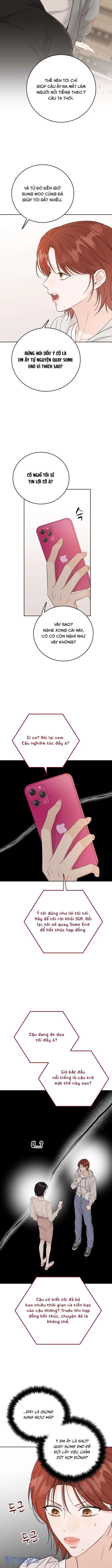 Người Một Nhà Chapter 99 - 10