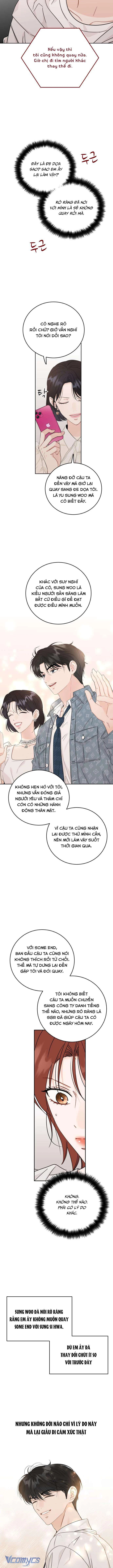Người Một Nhà Chapter 99 - 11