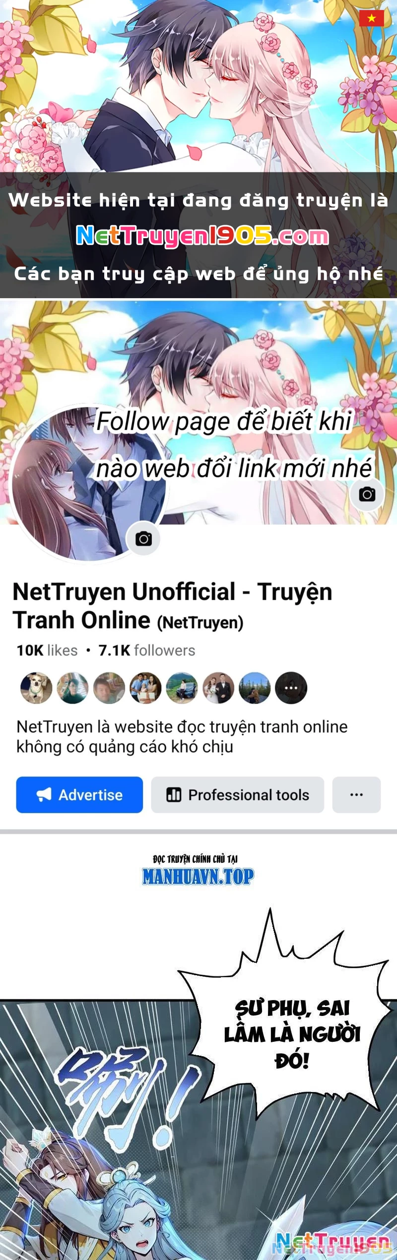 Ta Khiến Trăm Vạn Người Tu Tiên Tức Phát Khóc Chapter 82 - 1