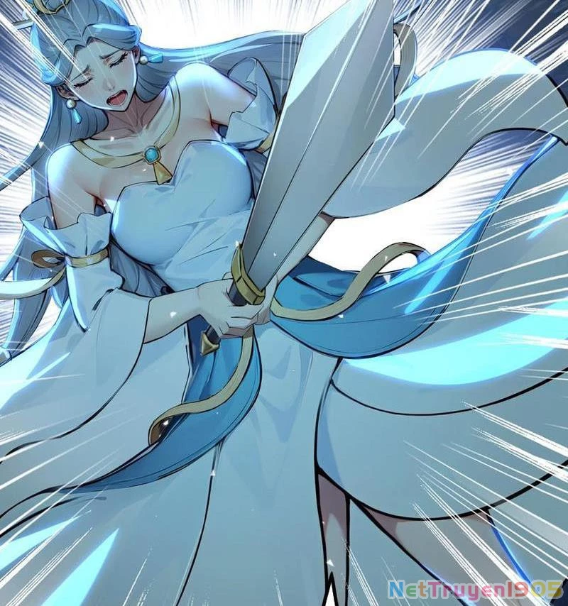 Ta Khiến Trăm Vạn Người Tu Tiên Tức Phát Khóc Chapter 82 - 8