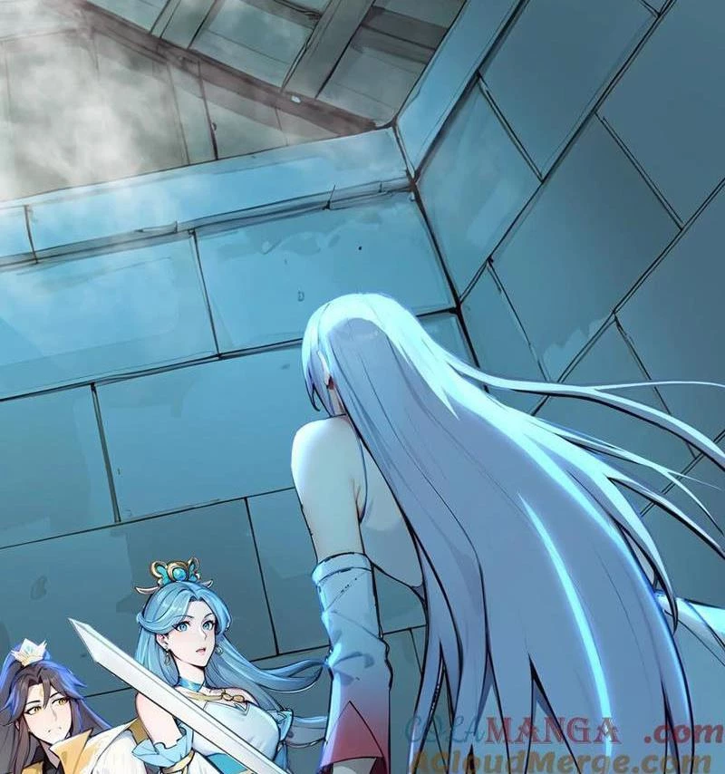 Ta Khiến Trăm Vạn Người Tu Tiên Tức Phát Khóc Chapter 82 - 10