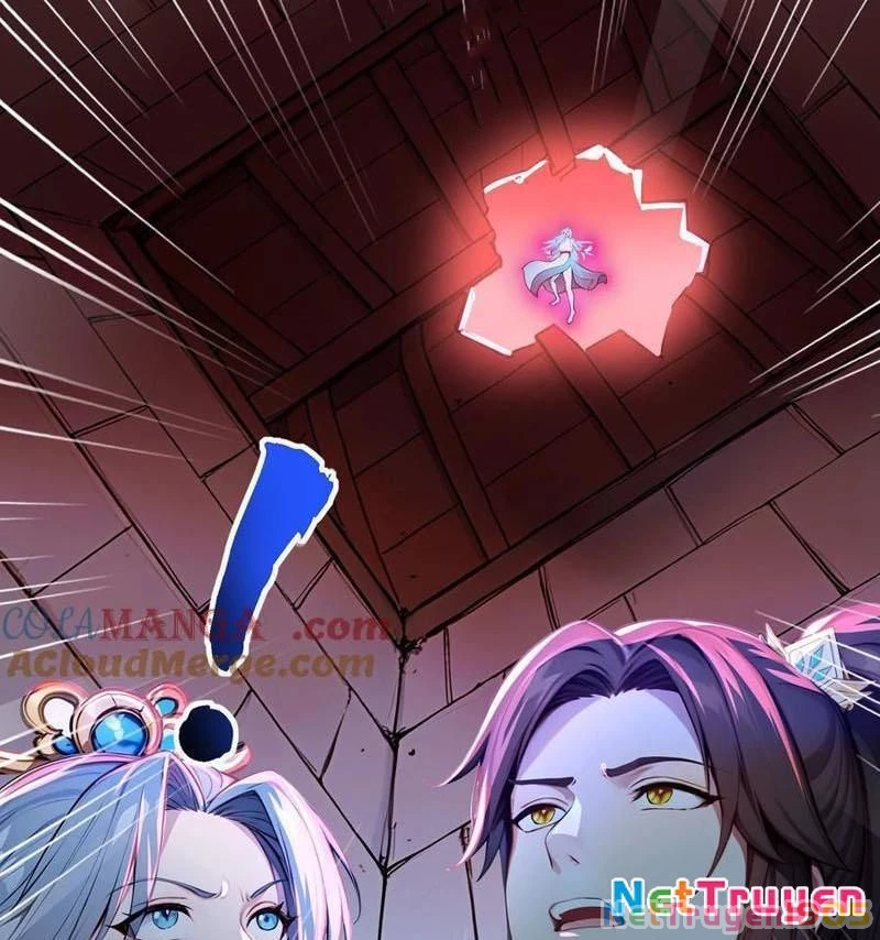 Ta Khiến Trăm Vạn Người Tu Tiên Tức Phát Khóc Chapter 82 - 21