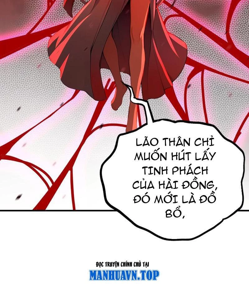 Ta Khiến Trăm Vạn Người Tu Tiên Tức Phát Khóc Chapter 82 - 28