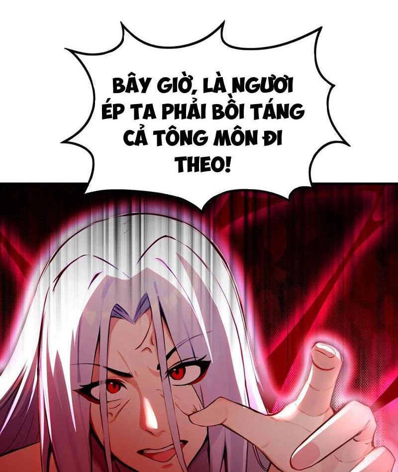 Ta Khiến Trăm Vạn Người Tu Tiên Tức Phát Khóc Chapter 82 - 29