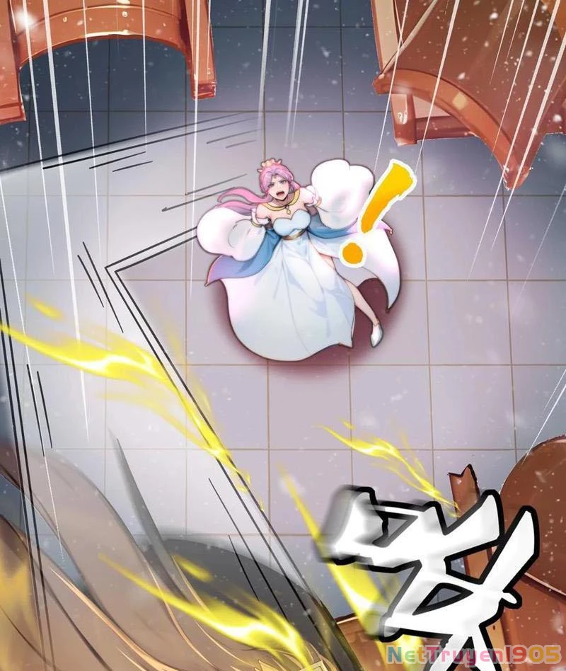 Ta Khiến Trăm Vạn Người Tu Tiên Tức Phát Khóc Chapter 82 - 34