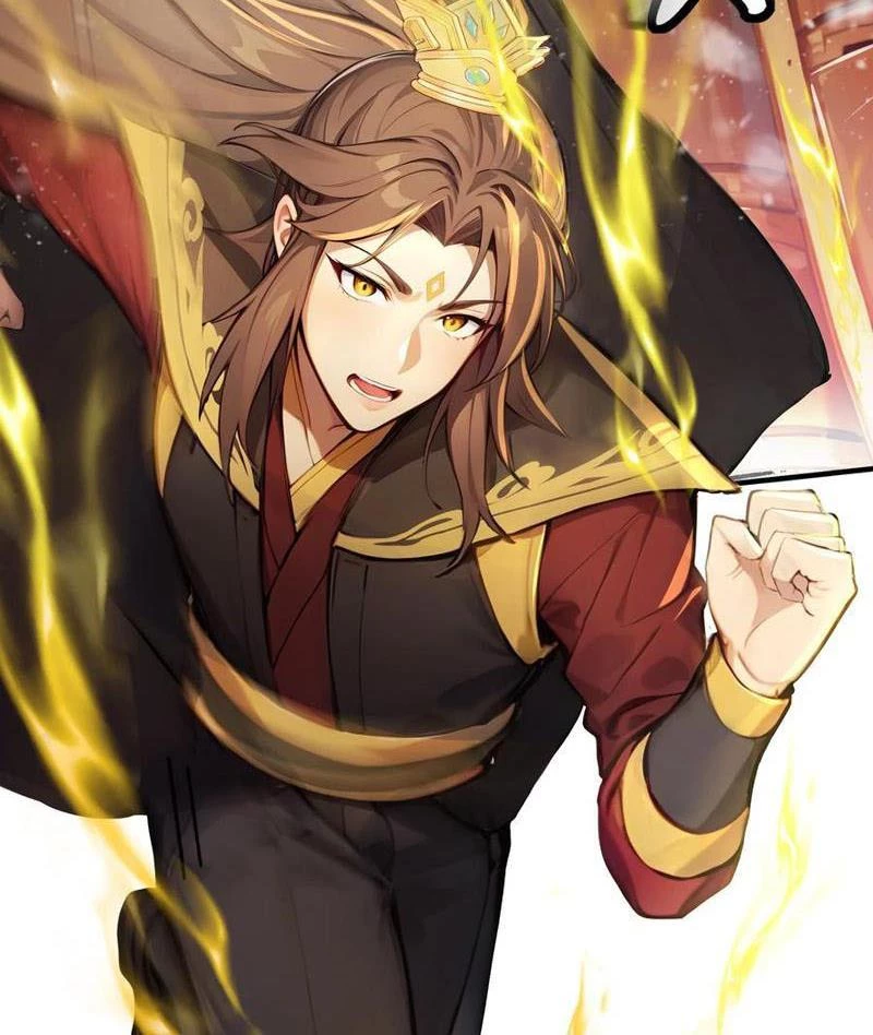 Ta Khiến Trăm Vạn Người Tu Tiên Tức Phát Khóc Chapter 82 - 35