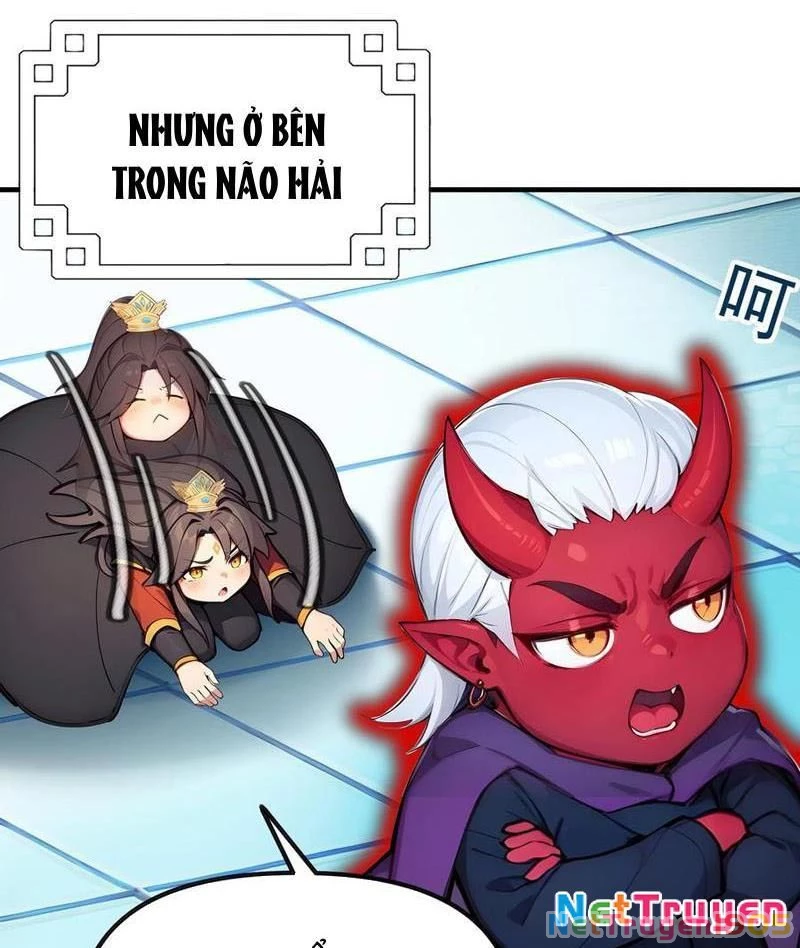 Ta Khiến Trăm Vạn Người Tu Tiên Tức Phát Khóc Chapter 82 - 41