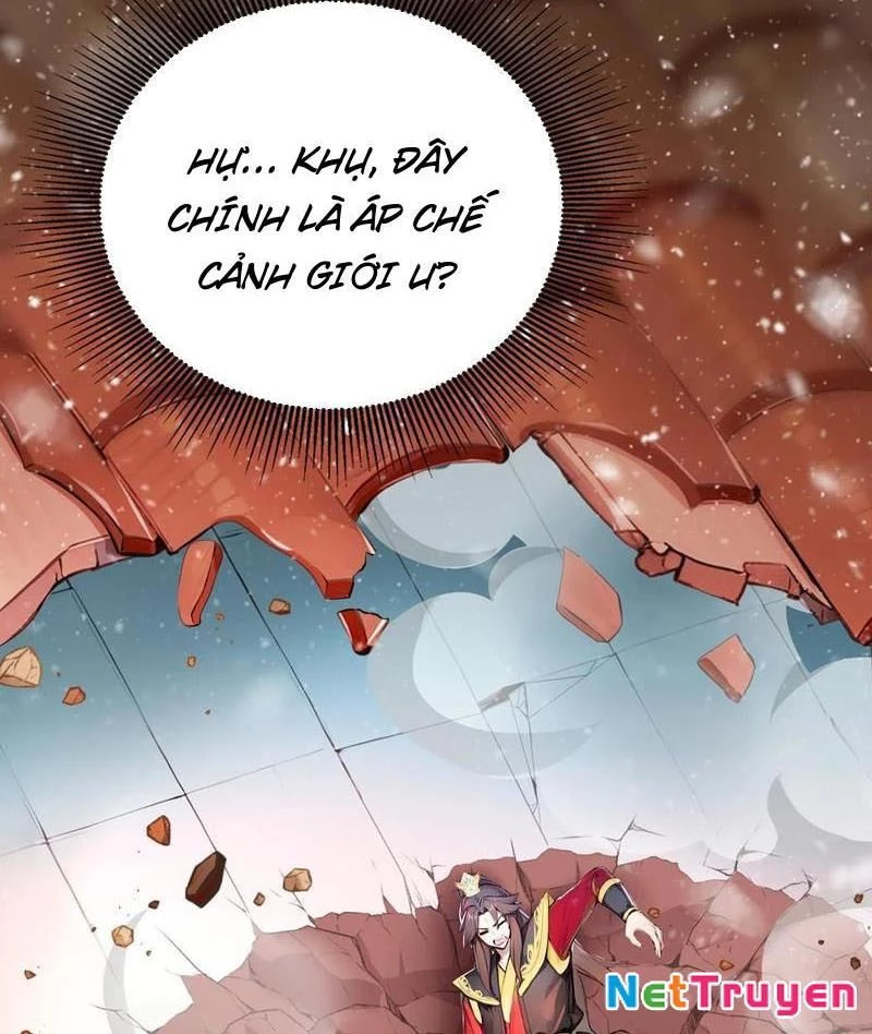 Ta Khiến Trăm Vạn Người Tu Tiên Tức Phát Khóc Chapter 82 - 51