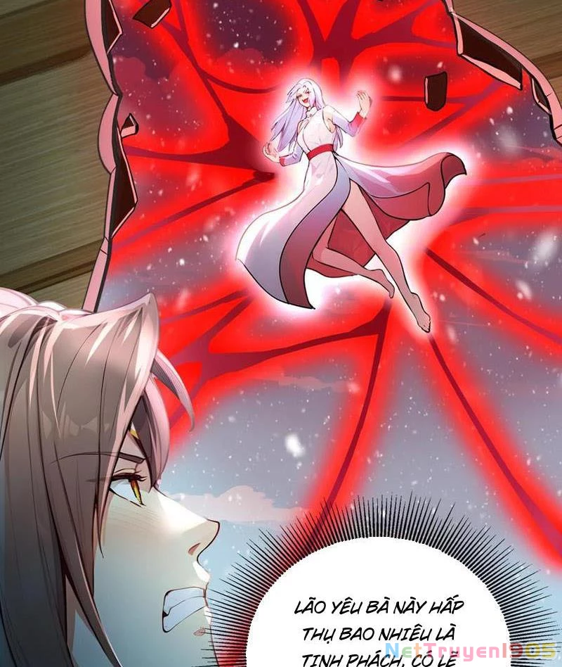 Ta Khiến Trăm Vạn Người Tu Tiên Tức Phát Khóc Chapter 82 - 53