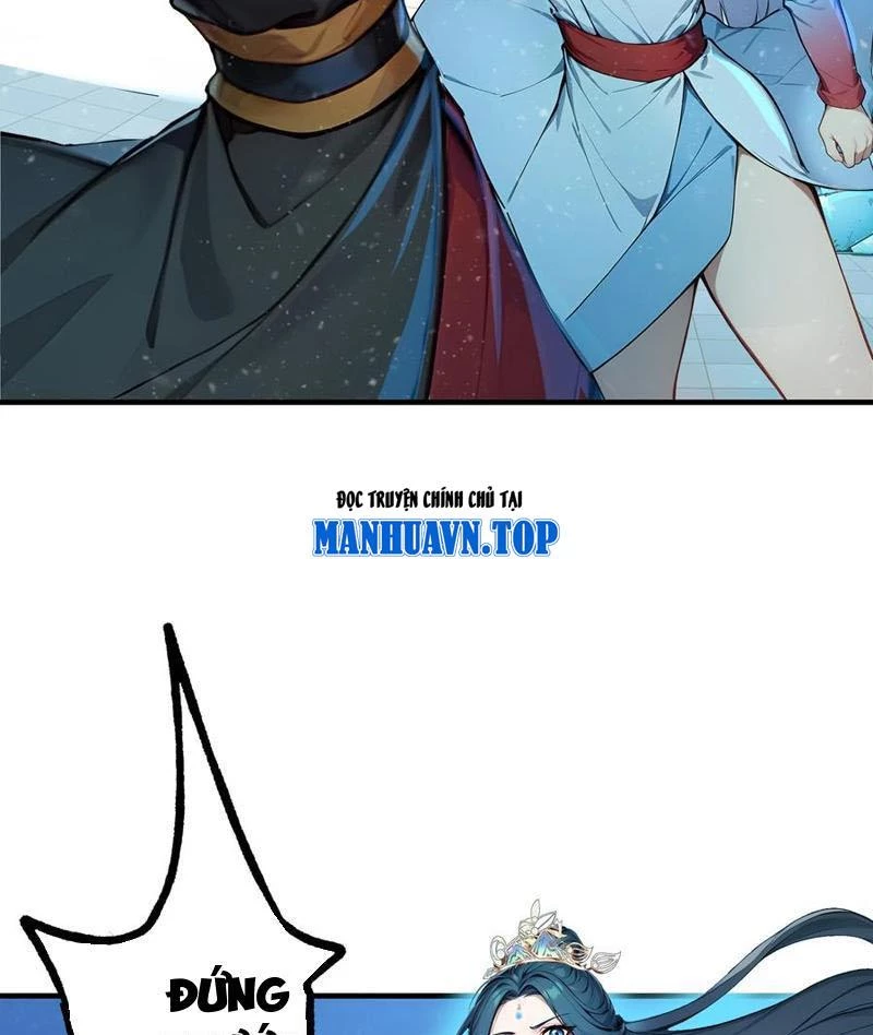 Ta Khiến Trăm Vạn Người Tu Tiên Tức Phát Khóc Chapter 82 - 79
