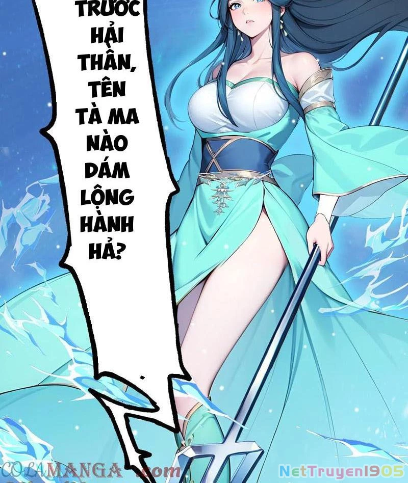 Ta Khiến Trăm Vạn Người Tu Tiên Tức Phát Khóc Chapter 82 - 80