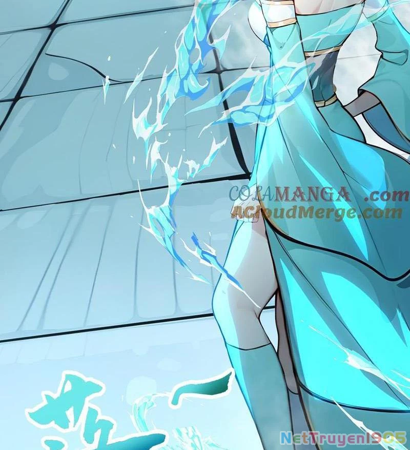 Ta Khiến Trăm Vạn Người Tu Tiên Tức Phát Khóc Chapter 82 - 90