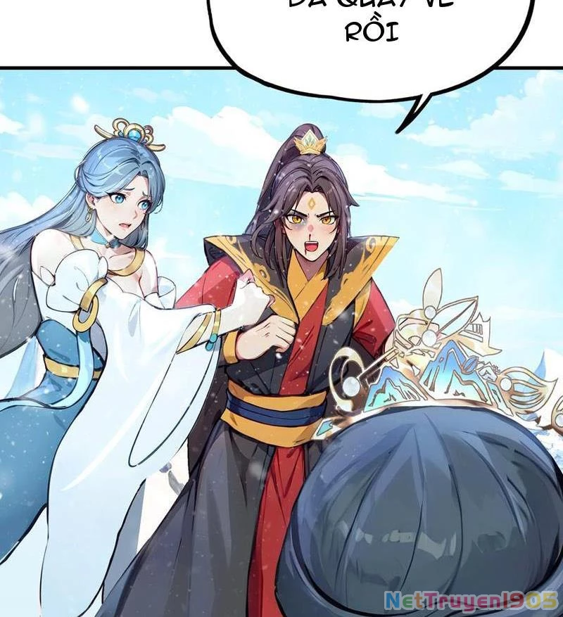 Ta Khiến Trăm Vạn Người Tu Tiên Tức Phát Khóc Chapter 82 - 99