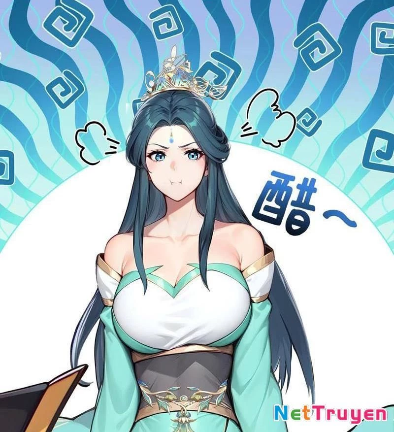 Ta Khiến Trăm Vạn Người Tu Tiên Tức Phát Khóc Chapter 82 - 101