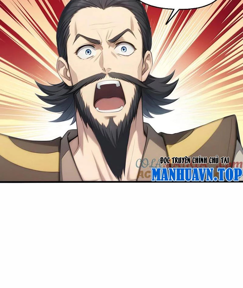 Ta Khiến Trăm Vạn Người Tu Tiên Tức Phát Khóc Chapter 84 - 4