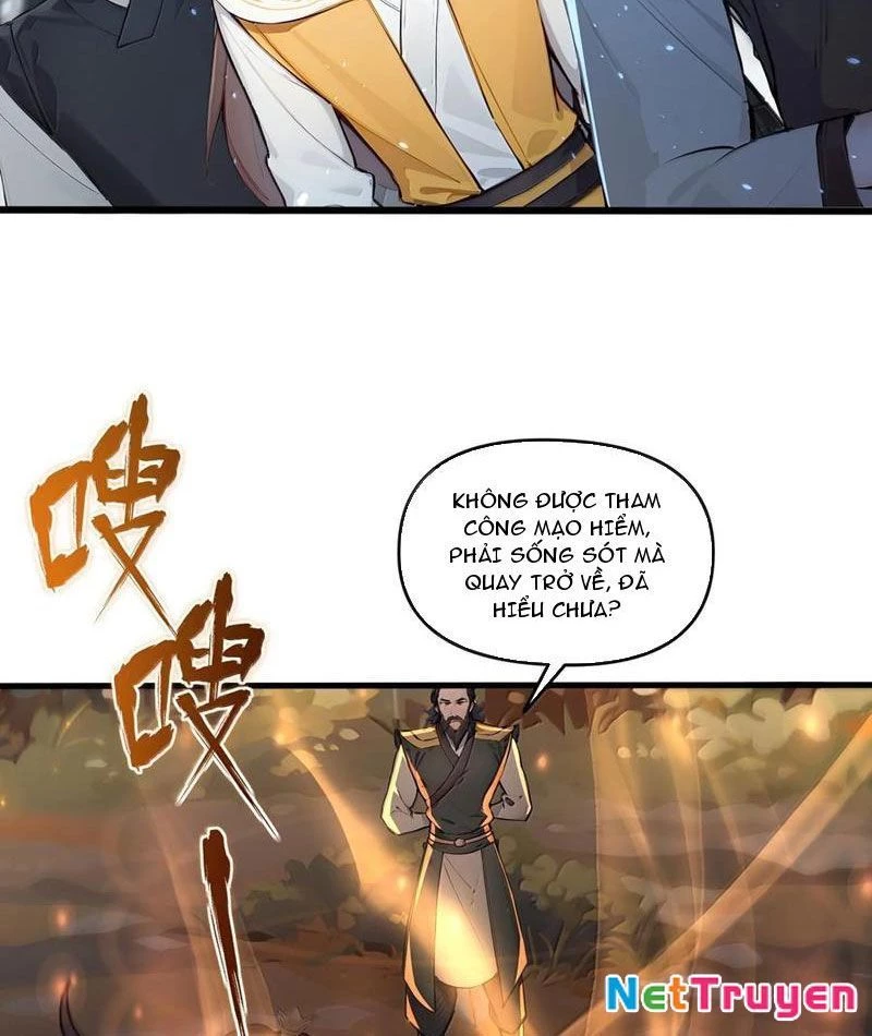 Ta Khiến Trăm Vạn Người Tu Tiên Tức Phát Khóc Chapter 84 - 6