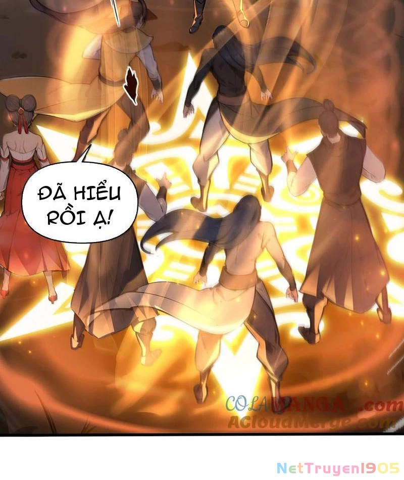 Ta Khiến Trăm Vạn Người Tu Tiên Tức Phát Khóc Chapter 84 - 7